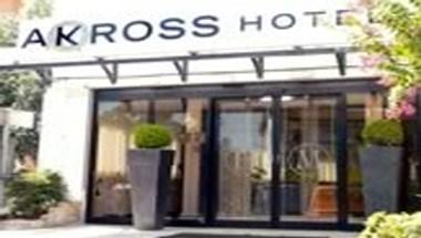 Akross Hotel in Ravenna, IT