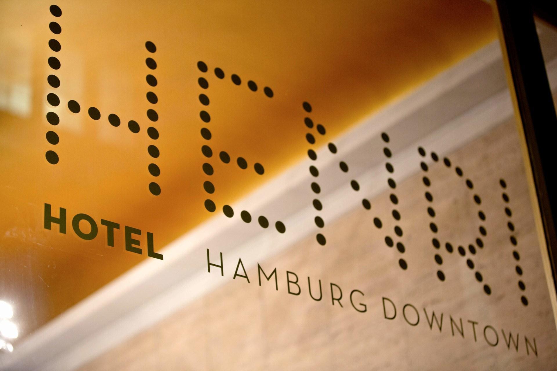 Henri Hotel Hamburg Downtown in Hamburg, DE