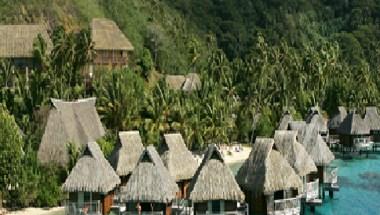 Le Maitai Polynesia Bora Bora in Bora Bora, PF