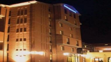 Hotel Ristorante Al Mulino in Alessandria, IT