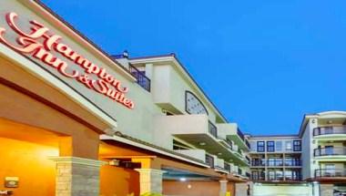 Hampton Inn and Suites Hermosa Beach in Hermosa Beach, CA