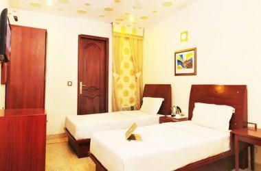 Hotel Suncity in New Delhi, IN