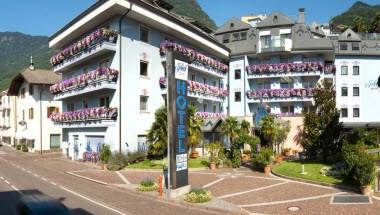 Hotel Ideal Park in Laives, IT