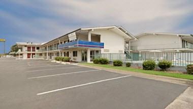 Americas Best Value Inn Goldsboro in Goldsboro, NC