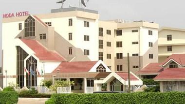 Noda Hotel in Kumasi, GH