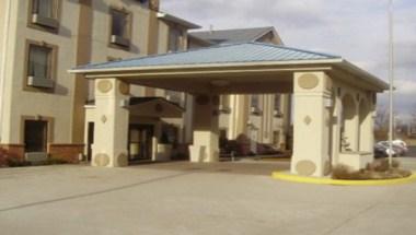 Comfort Inn and Suites La Grange in La Grange, KY