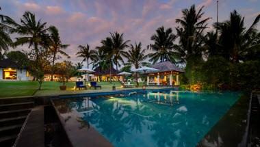 Villa Kailasha in Bali, ID