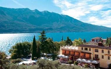 Hotel Sogno Del Benaco in Limone sul Garda, IT