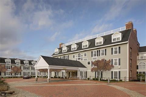 Westford Regency Inn & Conference Center in Westford, MA