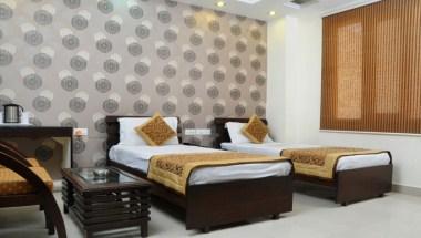 Vista Inn Hotel in New Delhi, IN