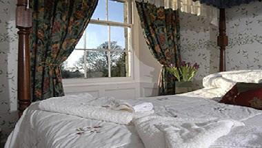 Mynydd Ednyfed Country House in Criccieth, GB3