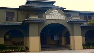 Southern Hotel in Covington, LA