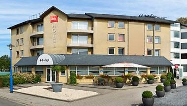 Hotel Ibis Brussels Expo-Atomium in Grimbergen, BE