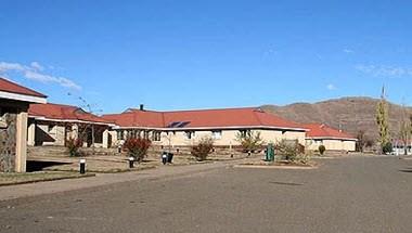 Orion Katse Lodge in Bokong, LS