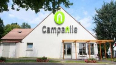 Hotel Campanile Chantilly in Chantilly, FR
