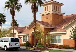 Residence Inn Las Vegas Henderson/Green Valley in Henderson, NV