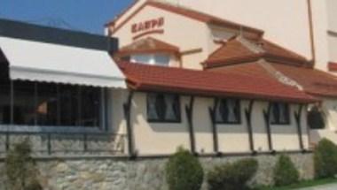 Kapri Hotel & Restaurant in Bitola, MK