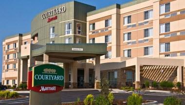 Courtyard Elmira Horseheads in Horseheads, NY