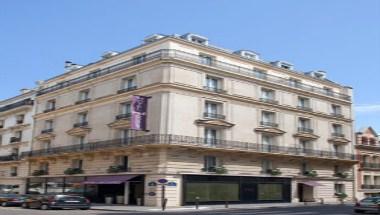 Hotel Duret in Paris, FR
