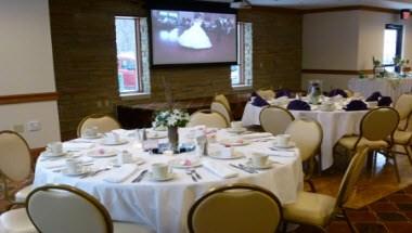 The West Side Irish-American Club in Olmsted Falls, OH