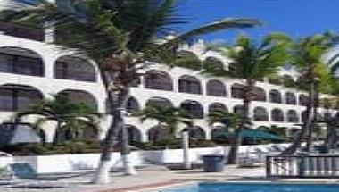 Belair Beach Hotel in Sint Maarten, SX