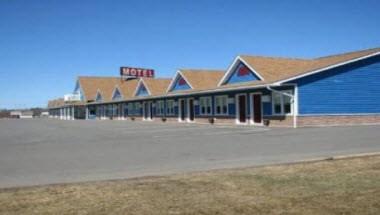 Travelodge by Wyndham Fredericton in Waasis, NB