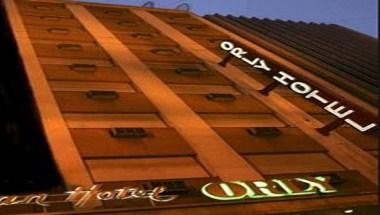 Gran Hotel Orly in Buenos Aires, AR