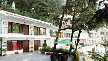 Mongas Hotel in Dalhousie, IN