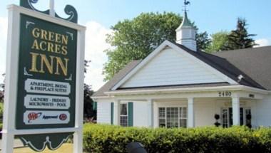 Green Acres Inn in Kingston, ON