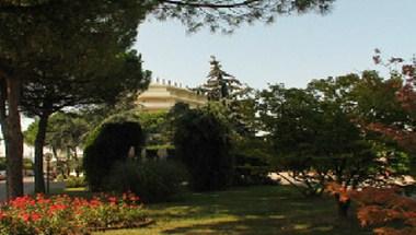 Hotel Abano Verdi Terme in Abano Terme, IT