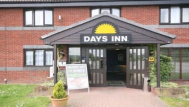 Days Inn by Wyndham Sheffield M1 in Sheffield, GB1