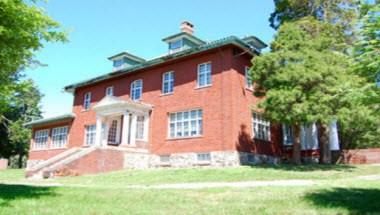 The Maine Educational Center for the Deaf and Hard of Hearing in Falmouth, ME