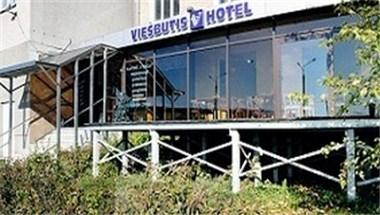 Hotel Velga in Vilnius, LT