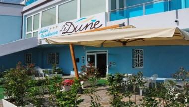 Hotel Le Dune in Ravenna, IT