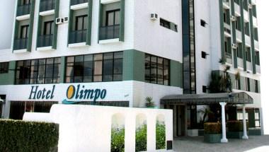 Hotel Olimpo in Natal, BR