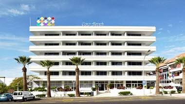 Coral Sunprime Coral Suites & Spa in Tenerife, ES