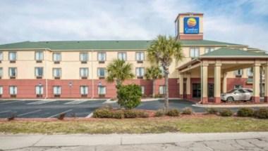 Comfort Inn & Suites Panama City Mall in Panama City, FL