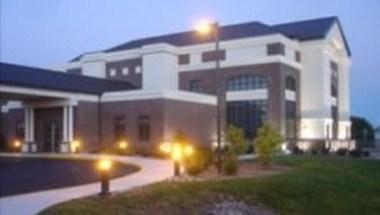 The Fountains Wedding and Conference Center in Salisbury, MD