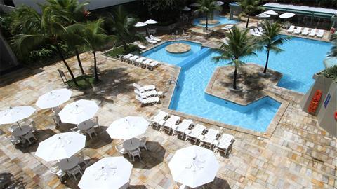 Mar Hotel Conventions in Recife, BR