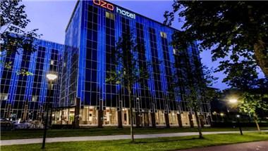 OZO Hotels Arena Amsterdam in Amsterdam, NL