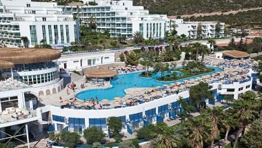 Bodrum Holiday Resort & Spa in Bodrum, TR