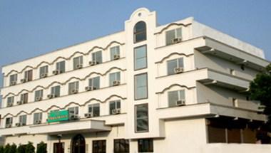 Hotel Chanakya in Agra, IN