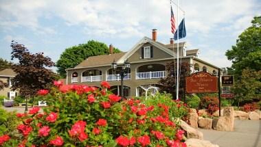 Bar Harbor Manor in Bar Harbor, ME