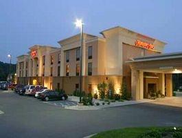 Hampton Inn Lewisburg in Lewisburg, WV