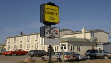 Didsbury Country Inn in Didsbury, AB