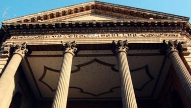 Teatro Manuel Doblado in Leon, MX