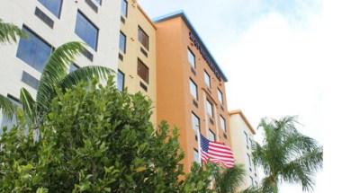Best Western Plus Miami Executive Airport Hotel & Suites in Miami, FL