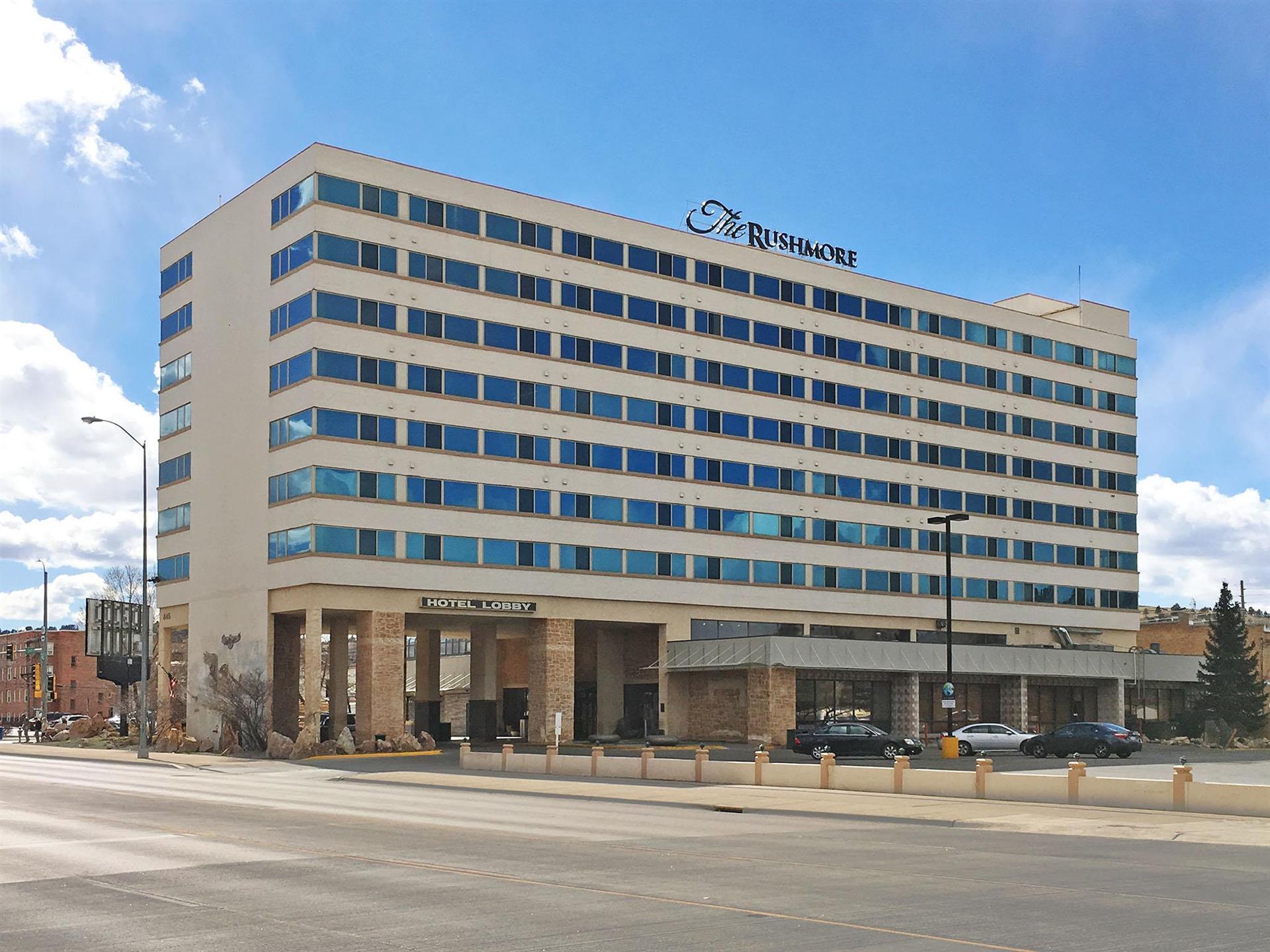 The Rushmore Hotel & Suites, BW Premier Collection in Rapid City, SD