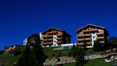 Hotel Alpenrose in Riederalp, CH