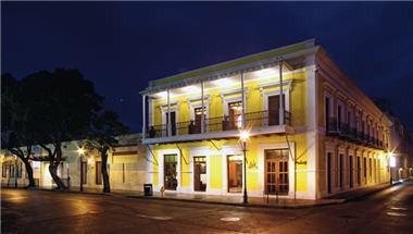 Ponce Plaza Hotel & Casino in Ponce, PR